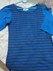 Blue Top