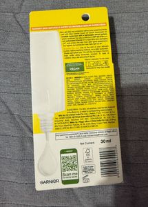 Garnier Super UV Sunscreen SPF50