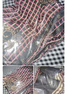 Striped Sarees