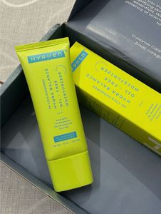 Hyphen Oil-Free Moisturizer
