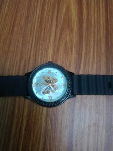 Price Drop Fancy Watch For Women
