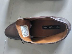 Red Tape Shoes. Good Condition. Hardly Worn