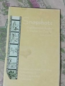Class 11th NCERT Books