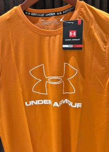 UA Womens Active Wear Tshirt