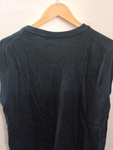 Puma Sleeveless sweater