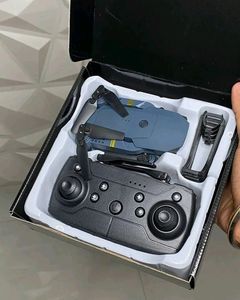 998 Pro 4K Dual Camera Drone With Advance Features