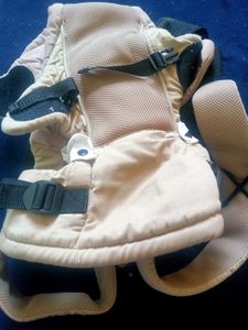 Adjustable Baby Carrier Bag