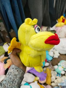 Soft Toy