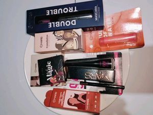 Mars Products 🫶🏻