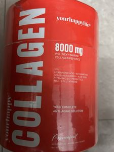 YourHappyLife Collagen 8000mg