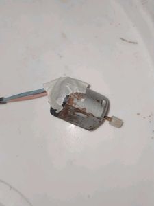 Small Electric Motor