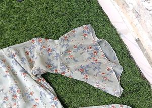Floral Top