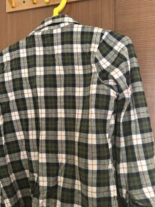 AND Branded New Checks Shirt Full Sleeves