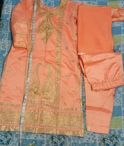 Ethnic Wear Suit For Women