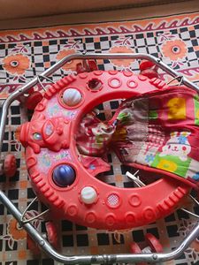 Baby Walker
