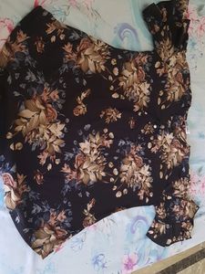 Cotton Top Never Used