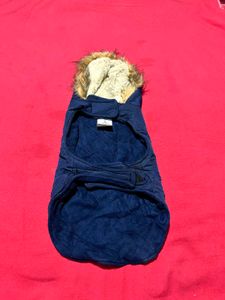 Dog Winter Jacket