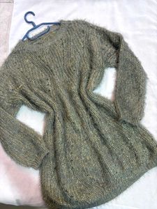 🎁Buy1 Get1 Free Cozy Knit Sweater B