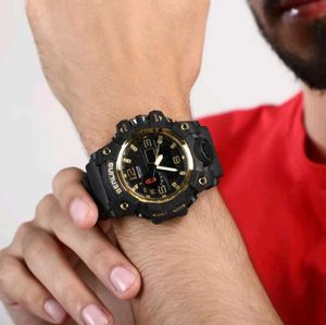 Benling Ana Digital Series