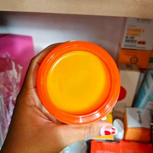 Aprilskin Cleansing Balm New