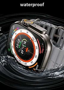 Ultra T900 Blutooth Calling Smart Watch