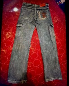 Tommy Hilfiger Denim Jeans