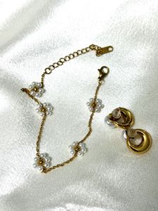 Free Shipping- Viral Anti Tarnish Combo