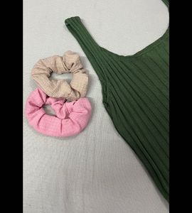 Savana Style Tank Top