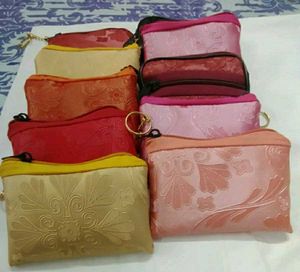 10 Wallets Combo Pack