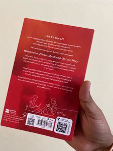 12 Years: My Messed-Up Love Story