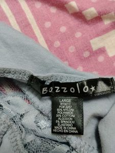 Bra Laced