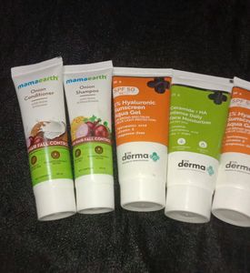 combo of 7