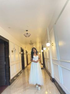 Beautiful 😍 Gown More Beautifull In Real 💯