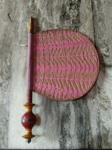 Handmade Traditional Hand Fan