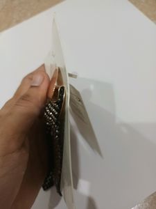 H&amp;M long light weighted earrings....long