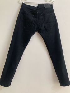 Highlander Jean
