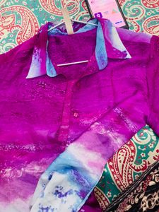 Shirt Multicoloured
