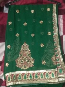 Zari Work Saare