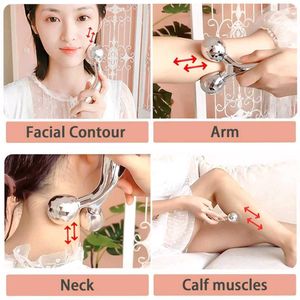 3D Massager