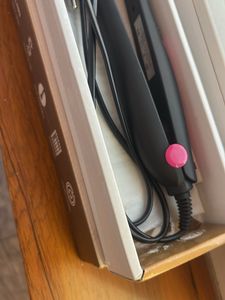 Kemei Hair Straightener