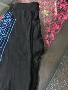 Active Wear Lagging For Gymnastics