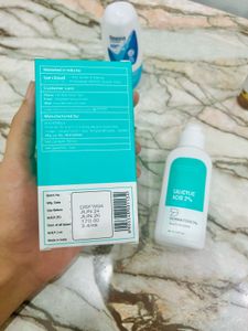 Dermatouch Facewash