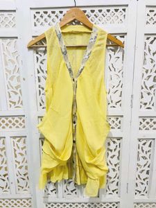 Yellow Top B
