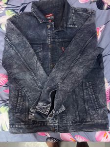 Levi&#39;s Denim Jacket