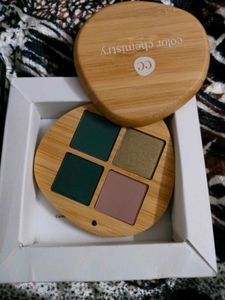Eyeshadow Quad