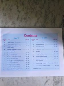 NCERT MCQ BOOK!