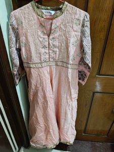 BIBA Festive Anarkali ( 34)