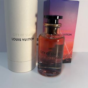 Louis Vuitton City Of Stars Perfume