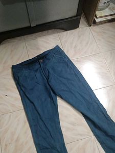Branded Jeans