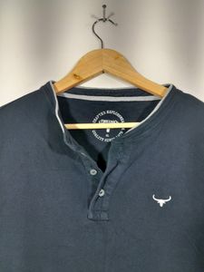 Buffalo  T-Shirts (Mens)